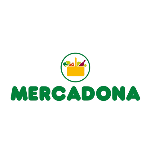 Logo Empresa Mercadona