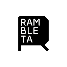 Logo Empresa rambleta